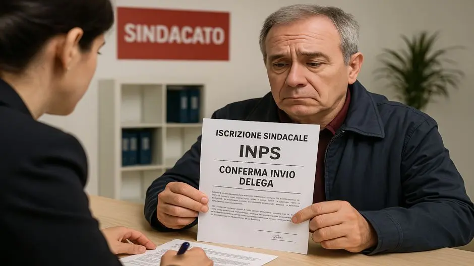 Patronati e deleghe sindacali: conferma preventiva INPS -