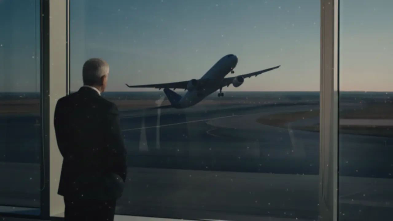 Inchiesta sulle speculazioni della CGIL negli aeroporti sardi e il ruolo dei fondi privati nella gestione degli scali.